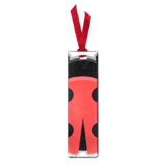 Kawaii Ladybug Small Book Marks