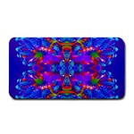 Abstract 4 Medium Bar Mats 16 x8.5  Bar Mat