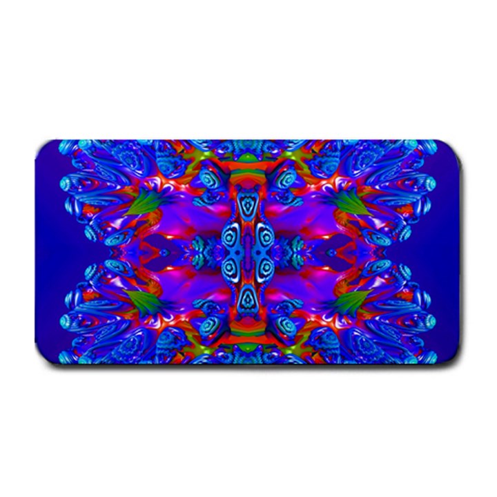 Abstract 4 Medium Bar Mats