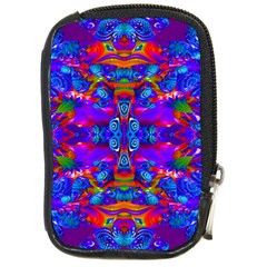 Abstract 4 Compact Camera Cases