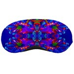 Abstract 4 Sleeping Masks Front