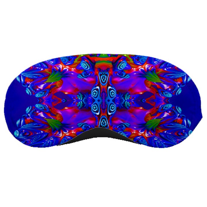 Abstract 4 Sleeping Masks