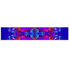 Abstract 4 Flano Scarf (large) 