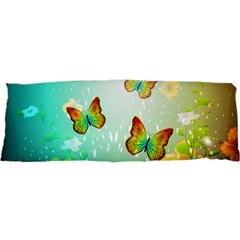 Flowers With Wonderful Butterflies Samsung S3350 Hardshell Case by FantasyWorld7