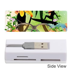 Surfing Memory Card Reader (stick) 