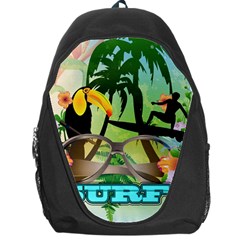 Surfing Backpack Bag