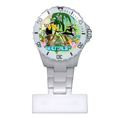 Surfing Nurses Watches