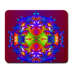 Abstract 6 Large Mousepads by icarusismartdesigns