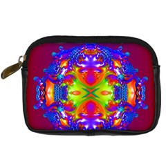 Abstract 6 Digital Camera Cases