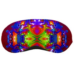 Abstract 6 Sleeping Masks