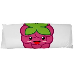 Raspberry Body Pillow Cases Dakimakura (two Sides)  by KawaiiKawaii