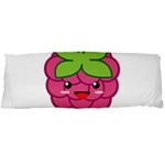 Raspberry Body Pillow Cases Dakimakura (Two Sides)  Front