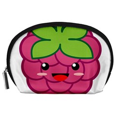 Raspberry Accessory Pouches (large) 