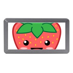 Kawaii Strawberry Memory Card Reader (mini)