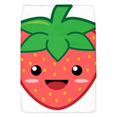 Kawaii Strawberry Flap Covers (s) 