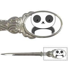 Kawaii Panda Letter Openers by KawaiiKawaii