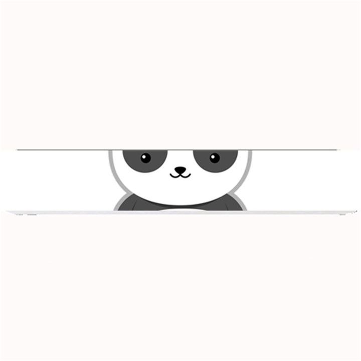 Kawaii Panda Small Bar Mats