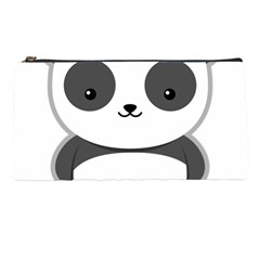 Kawaii Panda Pencil Cases