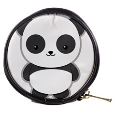 Kawaii Panda Mini Makeup Bags by KawaiiKawaii