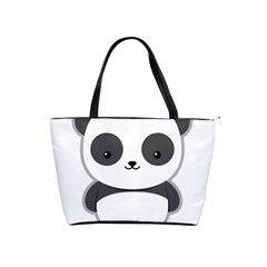 Kawaii Panda Shoulder Handbags