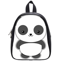 Kawaii Panda School Bags (small)  by KawaiiKawaii