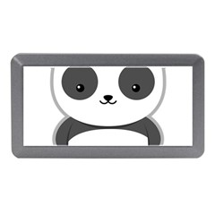 Kawaii Panda Memory Card Reader (mini)