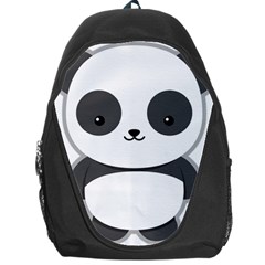 Kawaii Panda Backpack Bag by KawaiiKawaii