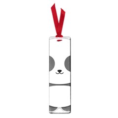 Kawaii Panda Small Book Marks