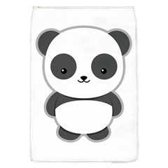 Kawaii Panda Flap Covers (l)  by KawaiiKawaii