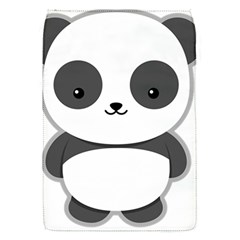 Kawaii Panda Flap Covers (s)  by KawaiiKawaii