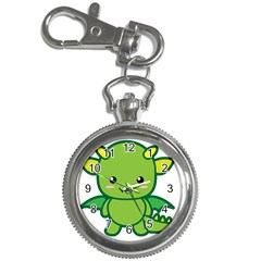 Kawaii Dragon Key Chain Watches by KawaiiKawaii