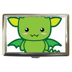 Kawaii Dragon Cigarette Money Cases