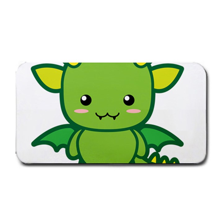 Kawaii Dragon Medium Bar Mats