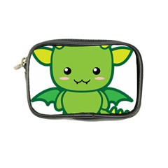 Kawaii Dragon Coin Purse