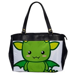 Kawaii Dragon Office Handbags