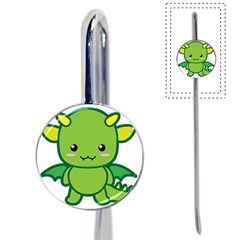 Kawaii Dragon Book Mark