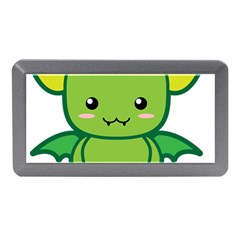 Kawaii Dragon Memory Card Reader (mini) by KawaiiKawaii