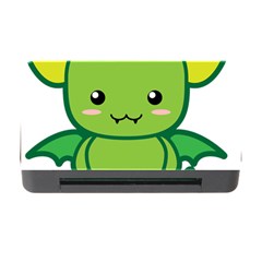 Kawaii Dragon Memory Card Reader With Cf