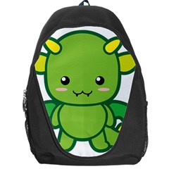 Kawaii Dragon Backpack Bag