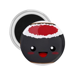 Kawaii Sushi 2 25  Magnets