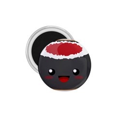 Kawaii Sushi 1 75  Magnets