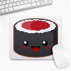 Kawaii Sushi Large Mousepads by KawaiiKawaii