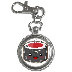 Kawaii Sushi Key Chain Watches by KawaiiKawaii