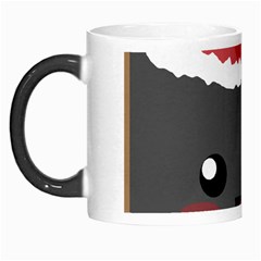 Kawaii Sushi Morph Mugs