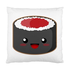 Kawaii Sushi Standard Cushion Case (one Side) 