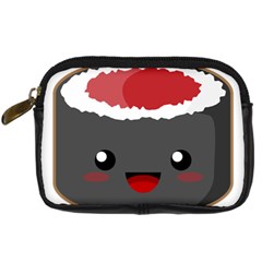 Kawaii Sushi Digital Camera Cases