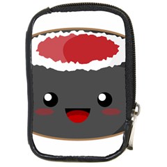 Kawaii Sushi Compact Camera Cases by KawaiiKawaii