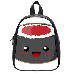 Kawaii Sushi School Bags (small) 