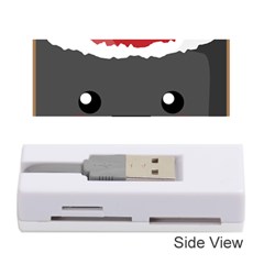 Kawaii Sushi Memory Card Reader (stick) 