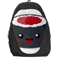 Kawaii Sushi Backpack Bag by KawaiiKawaii